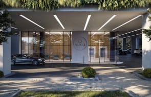 Mali Residences, Mermaid Beach featuring in Gold Coast Open House 2021