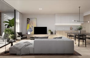 Discover Mason & Main: The new apartment development to take shape in Merrylands, NSW