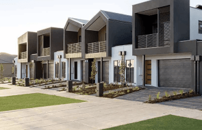 The first release in the brand new Wollert master-planned community Mason Quarter