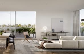 Six things Urban love about DealCorp's MCKN apartments in McKinnon