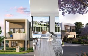 5 Melbourne townhouse listings under $750,000