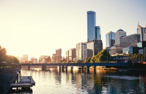 Why now is the right time to buy a Melbourne inner-city apartment: What the experts say