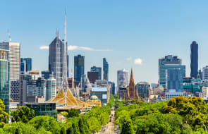 What it's like living in Melbourne's inner-city