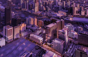 Lendlease welcomes co-working operator Spaces to Melbourne Quarter
