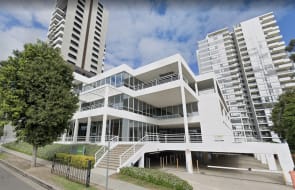 Meriton set for new Epping apartment tower