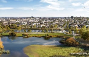 5 VIC residential developments completing construction in 2021