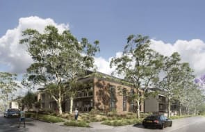 Mirvac set to launch seven apartment projects across Australia in the next 12 months