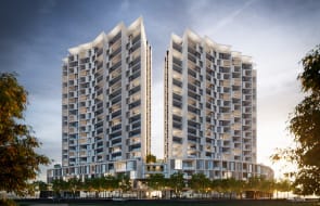 Mirvac tweak Newstead Build-to-Rent tower Shore Precinct to be more renter friendly