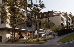 Mirvac to release two new buildings in NINE by Mirvac development in Willoughby