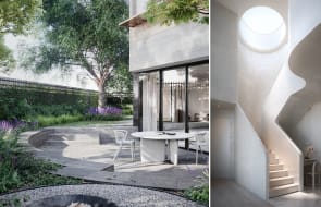 Creating 'monumental moments' in design: K2LD designer discusses the vision for Armadale's latest development, Monument