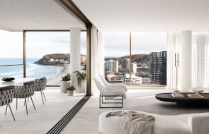 Spyre Group sell out Gold Coast portfolio