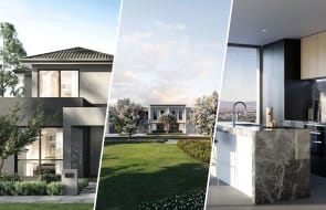 Save $15,000 until March 2021: What the HomeBuilder Grant extension means for off-the-plan property purchases