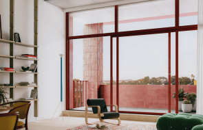 Inside Neometro’s signature-style lofts at Brunswick’s Nine Wilson Avenue