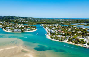 Noosa Heads hosts Queensland’s priciest apartments: CoreLogic