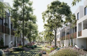 City of Darebin sets new standard for developments
