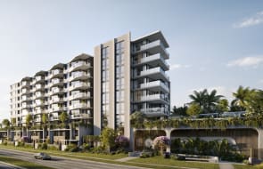 Marquee prepare launch for Palm Beach apartment development, Northshore
