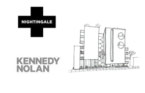 Nightingale Village - Episode IV - Kennedy Nolan