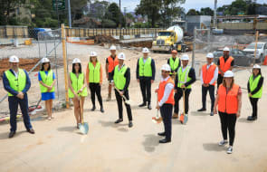 Seymours Residences, Chatswood begins Construction December 2020