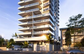 Opulent designer homes at ONE16 are selling now