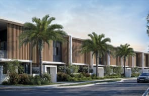 Sunshine Coast apartment demand continues as Cube sell-out one development, launch another