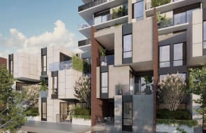 First home buyers at Ovation Footscray given free car on purchase