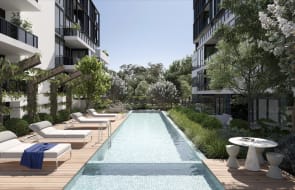 The top six apartment developers to look out for in Melbourne in 2022