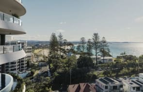 The top four Kirra Beach, Coolangatta apartment developments to watch out for in 2022