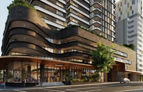 ALAND see apartment investors pour back into to Sydney's west