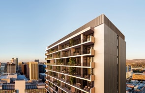 Maxcon appointed as builder for Adelaide’s Penny Place development