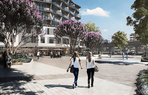 VPA and Monash seek community input for PMP Printing Strategic Site
