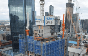 Skyscraper trends: Optimising sites and maximising floor plates