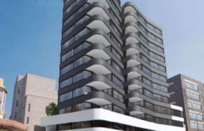 Traffic concerns over proposed Hurstville high-rise