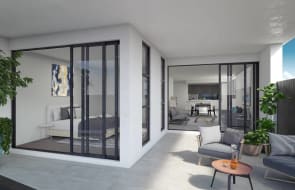 A higher living vision for Redcliffe