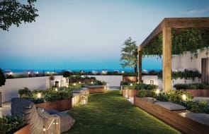 Wollongong’s ‘The Loft’ apartments on the market in May