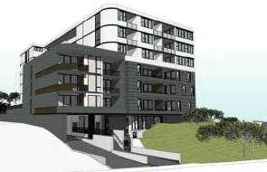 High-rise apartments to be built next to Mortdale Railway Station