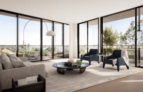 Construction looms at the luxury Riserva Cammeray as builder appointed