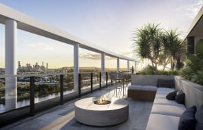 Construction begins on Rivello, Brisbane apartments, as sales hit 90%