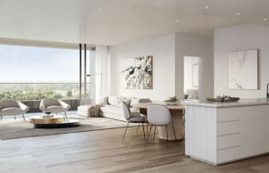 Sekisui House launch golf-side residences 'The Fairway Collection' at Sydney's The Orchards precinct