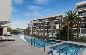 Five reasons why Sandy Hill penthouse in Bayside Sandringham should be on a buyers shortlist