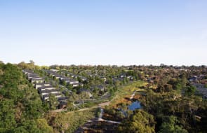 Satterley launch St Helena Place house and land estate with Far East Organization