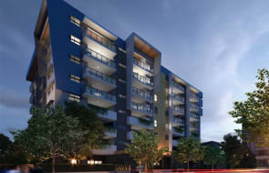 Savvi takes residential living to new unparalleled heights.