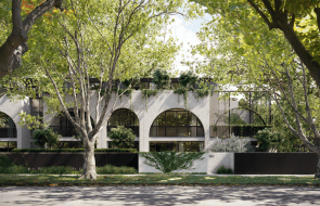 Melbourne project Q&A of the week: Willow Brighton
