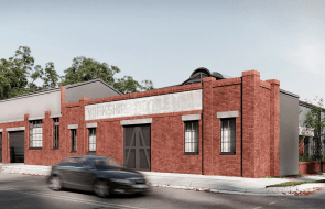 Melbourne project Q&A of the week: Brunswick East Collection