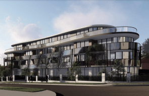 15-17 Marriott Parade: Glen Waverley gets the green light and it’s all about the space