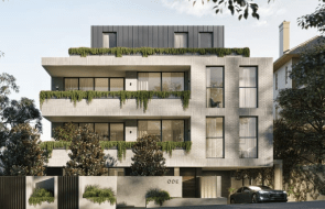 Toorak's top six apartment developments to buy into