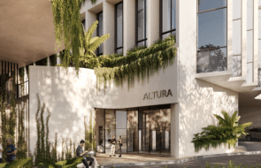 Sekisui release one of South Brisbane's best penthouses at West Village precinct