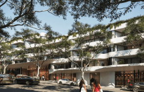 Fortis secure sixth Double Bay site