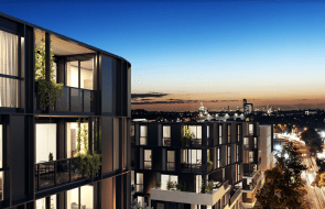 What you can walk to as a resident at Pace of Blackburn