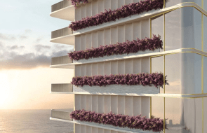 Cielo Group launch Bloom, Bilinga apartments
