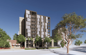 First look: Buildview Corp bulk up Bayside apartment development pipeline with Arncliffe plans